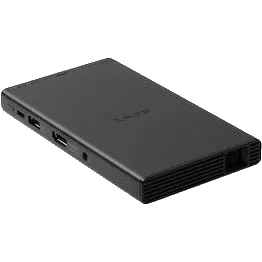 Замена колеса цветофильтров Sony MP-CD1