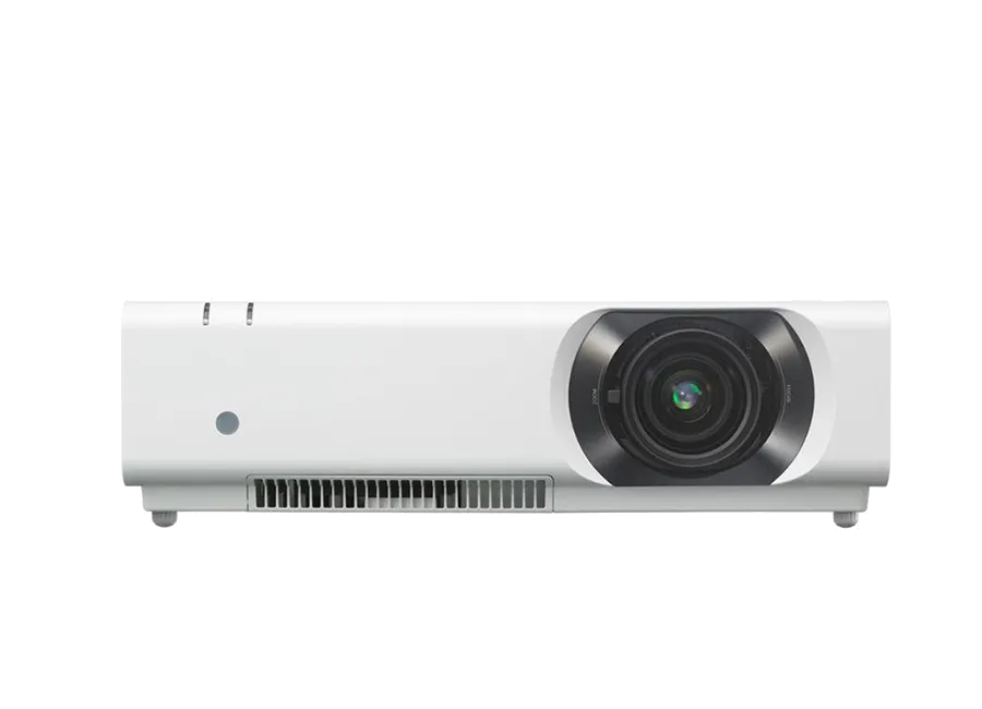 Замена колеса цветофильтров Sony VPL-CH355
