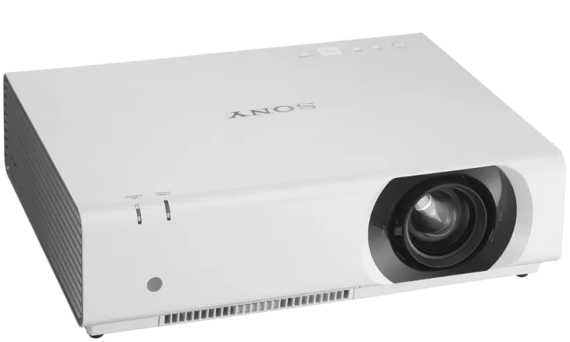 Замена колеса цветофильтров Sony VPL-CH370