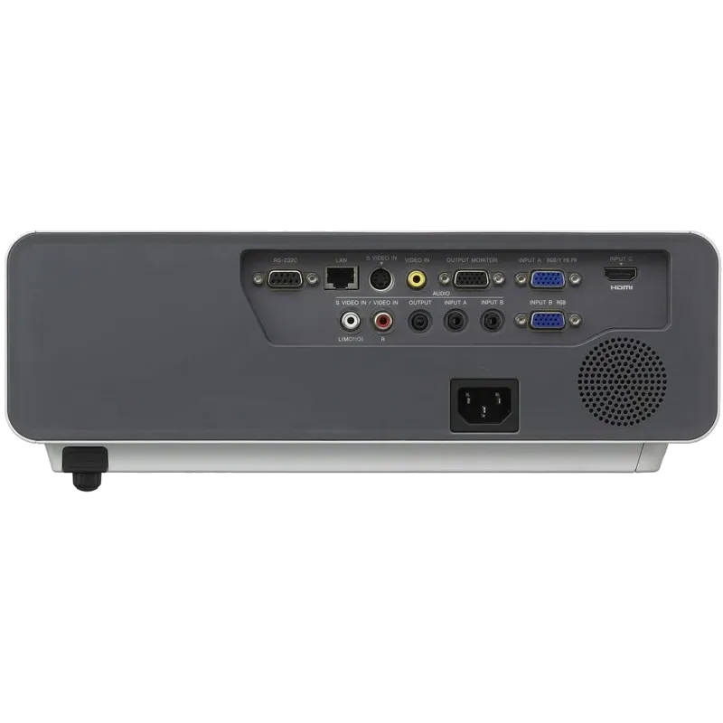 Замена колеса цветофильтров Sony VPL-CH375