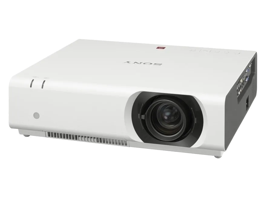 Замена колеса цветофильтров Sony VPL-CW256