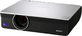 Замена колеса цветофильтров Sony VPL-CX100