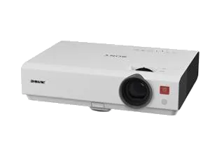 Замена колеса цветофильтров Sony VPL-DW122