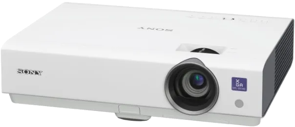 Замена колеса цветофильтров Sony VPL-DX142