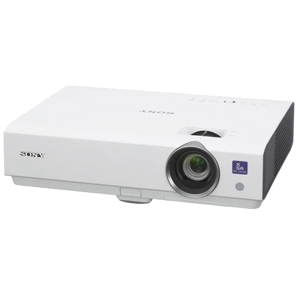 Замена колеса цветофильтров Sony VPL-DX147
