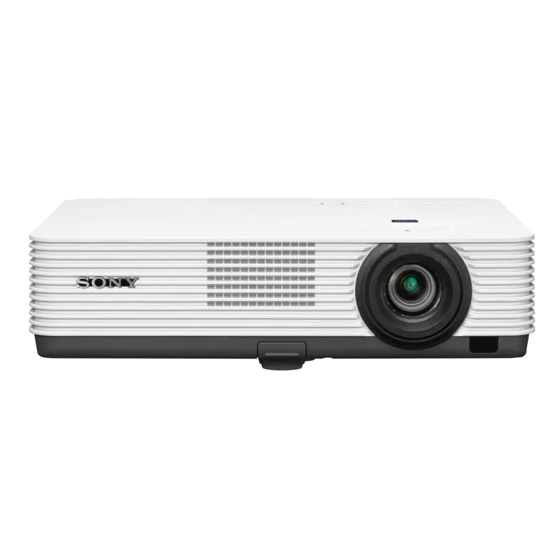 Замена колеса цветофильтров Sony VPL-DX220