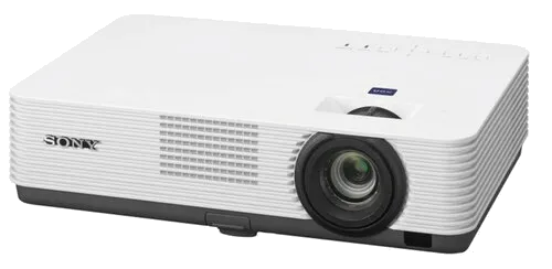 Замена колеса цветофильтров Sony VPL-DX221