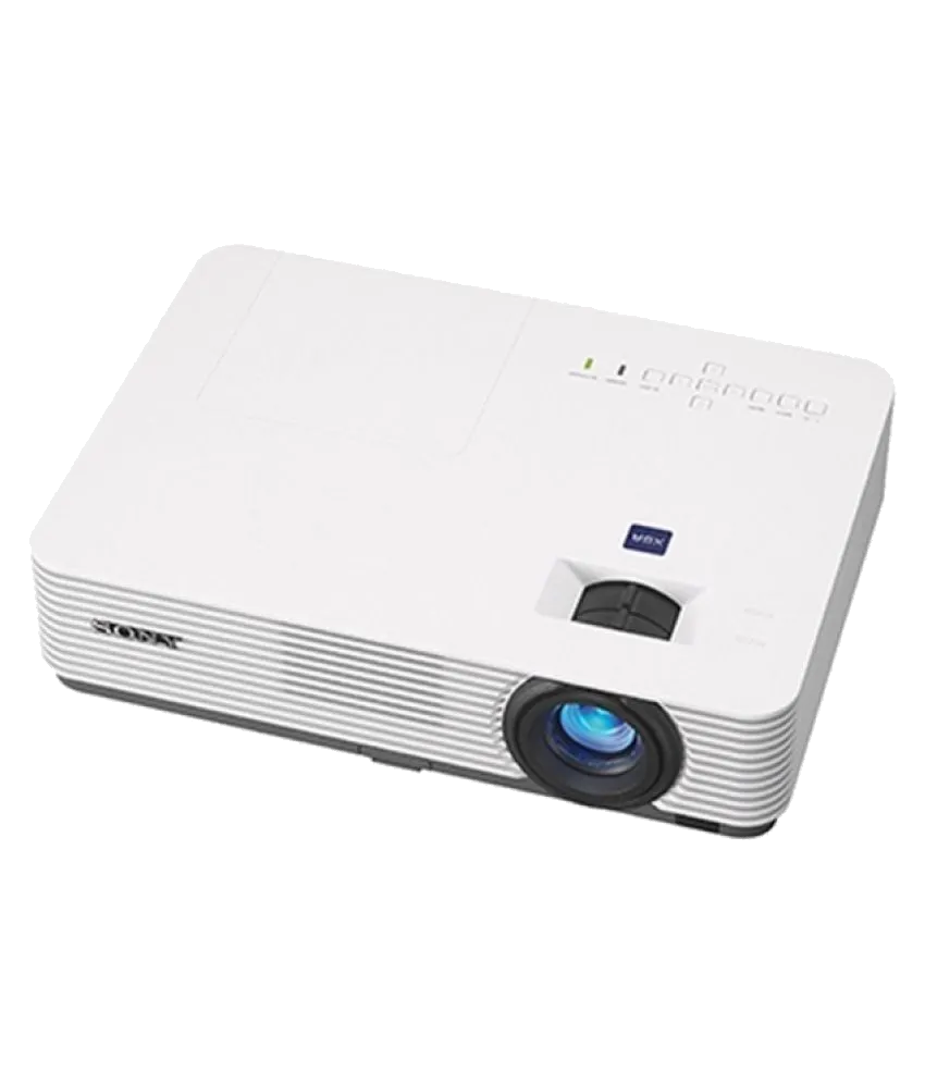 Замена колеса цветофильтров Sony VPL-DX240