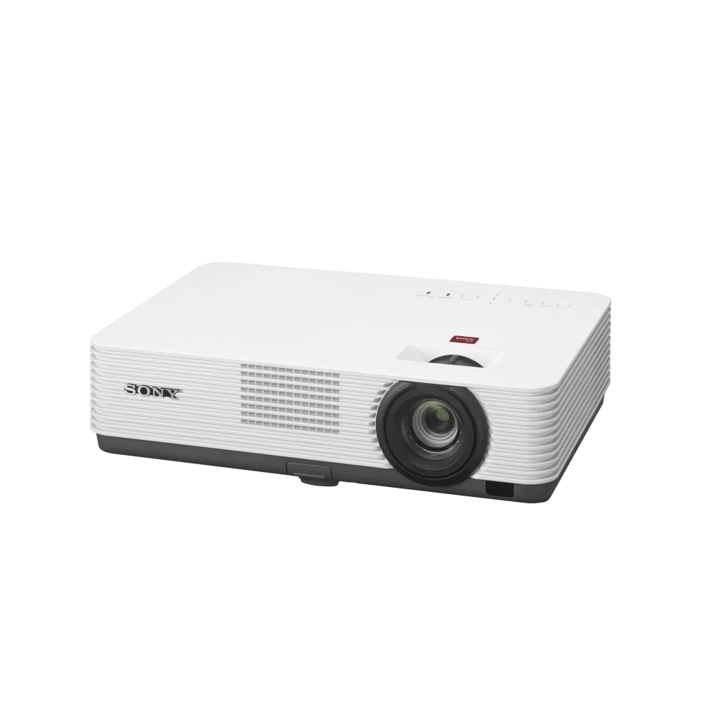 Замена колеса цветофильтров Sony VPL-DX241