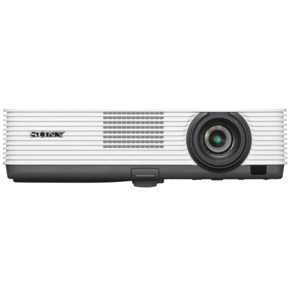 Замена колеса цветофильтров Sony VPL-DX271