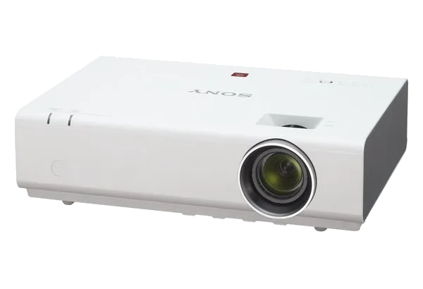 Замена колеса цветофильтров Sony VPL-EW246