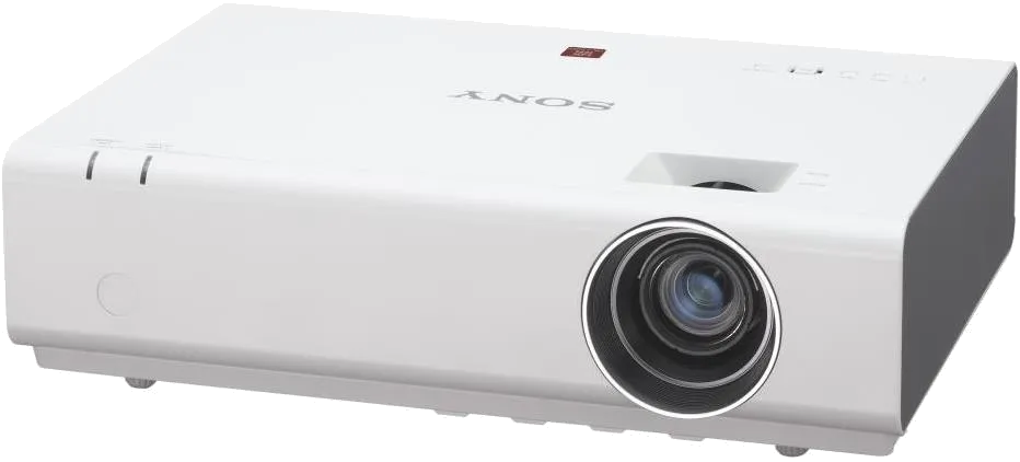 Замена колеса цветофильтров Sony VPL-EW276