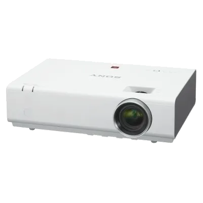 Замена колеса цветофильтров Sony VPL-EW295