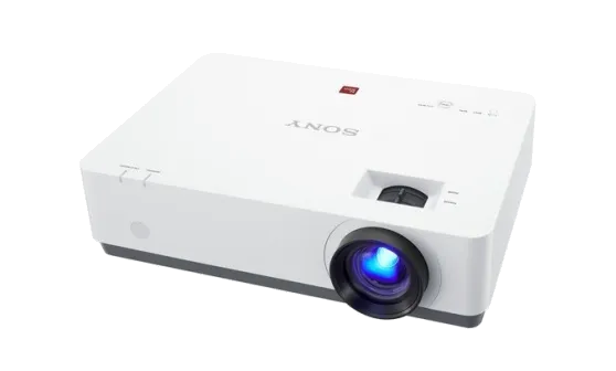 Замена колеса цветофильтров Sony VPL-EW435