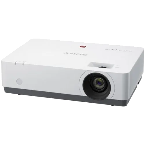 Замена колеса цветофильтров Sony VPL-EW455