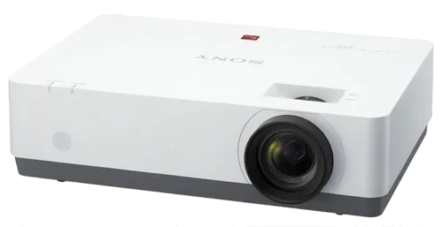 Замена колеса цветофильтров Sony VPL-EW575