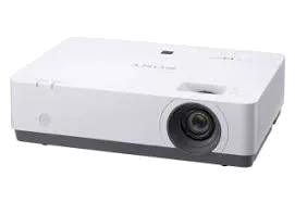 Замена колеса цветофильтров Sony VPL-EW578