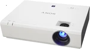 Замена колеса цветофильтров Sony VPL-EX222