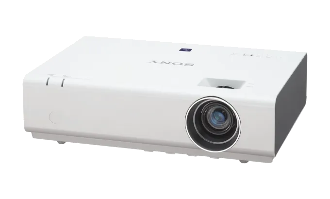 Замена колеса цветофильтров Sony VPL-EX235