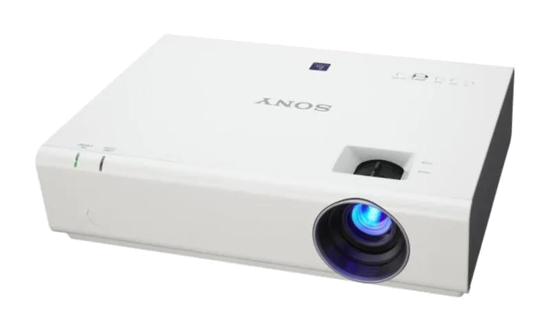 Замена колеса цветофильтров Sony VPL-EX242
