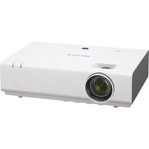 Замена колеса цветофильтров Sony VPL-EX246