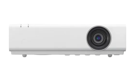 Замена колеса цветофильтров Sony VPL-EX255