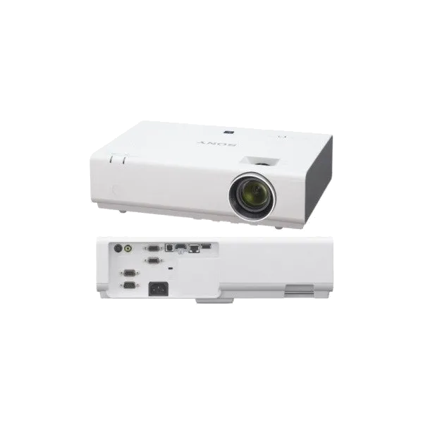 Замена колеса цветофильтров Sony VPL-EX271