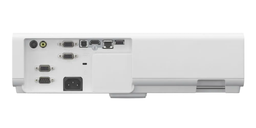 Замена колеса цветофильтров Sony VPL-EX272