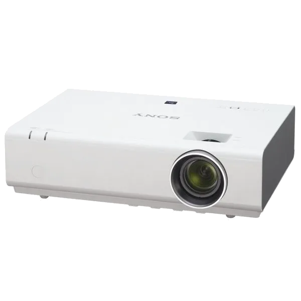 Замена колеса цветофильтров Sony VPL-EX290