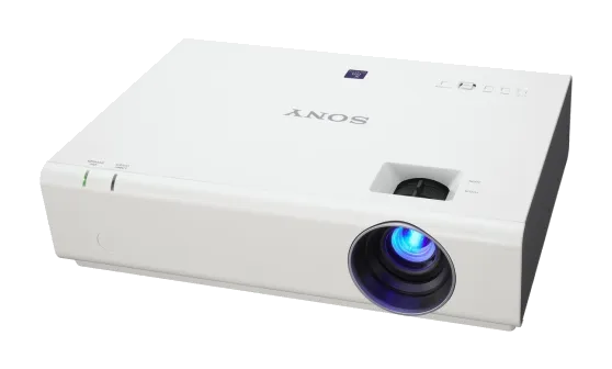 Замена колеса цветофильтров Sony VPL-EX295