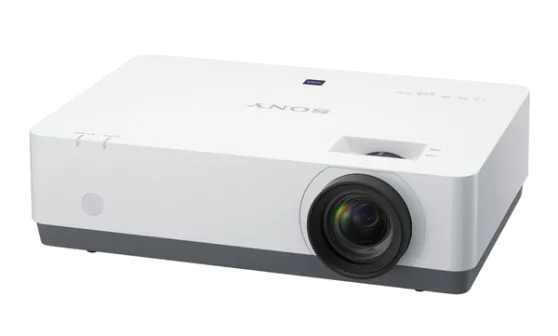 Замена колеса цветофильтров Sony VPL-EX315