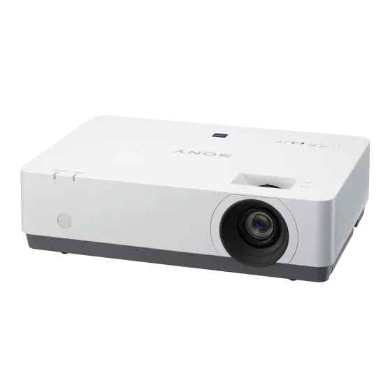 Замена колеса цветофильтров Sony VPL-EX435