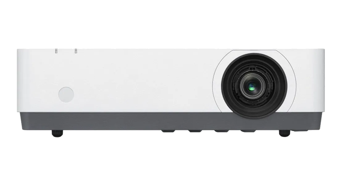 Замена колеса цветофильтров Sony VPL-EX455