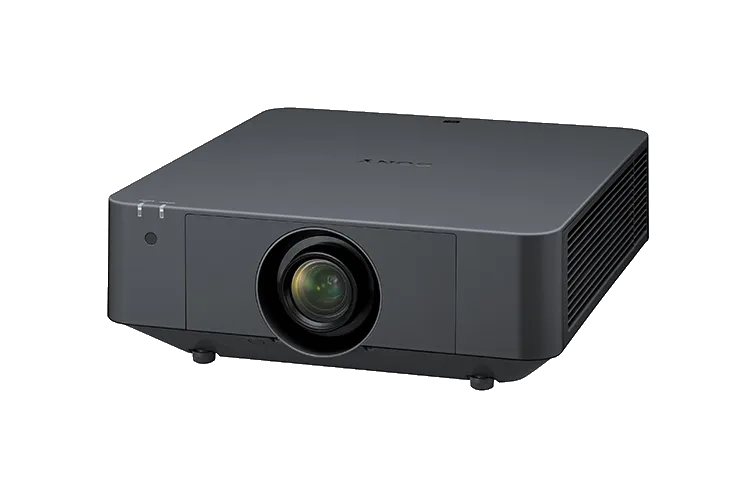 Замена колеса цветофильтров Sony VPL-FHZ58/B