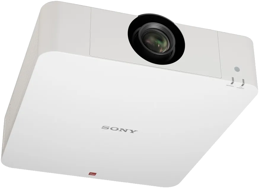 Замена колеса цветофильтров Sony VPL-FW60