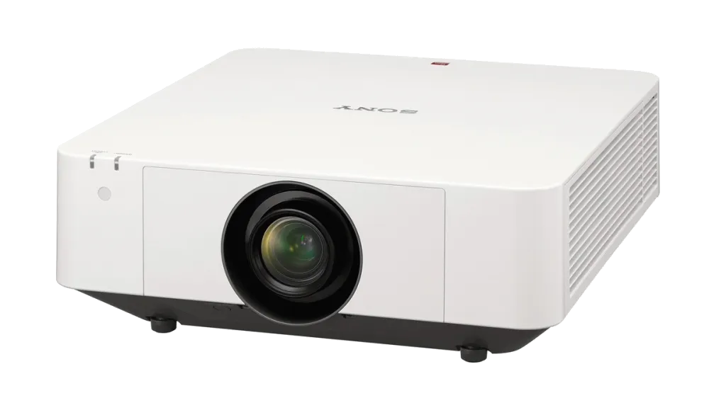 Замена колеса цветофильтров Sony VPL-FWZ60