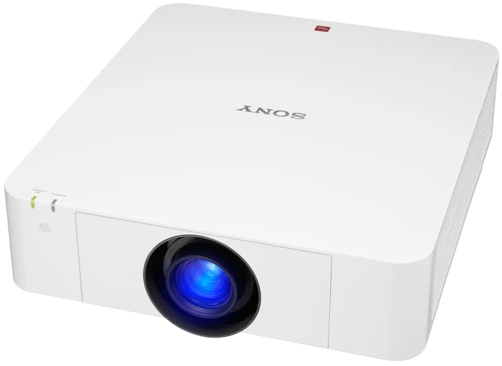 Замена колеса цветофильтров Sony VPL-FWZ65