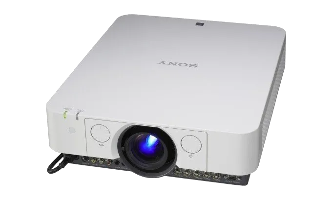 Замена колеса цветофильтров Sony VPL-FX30