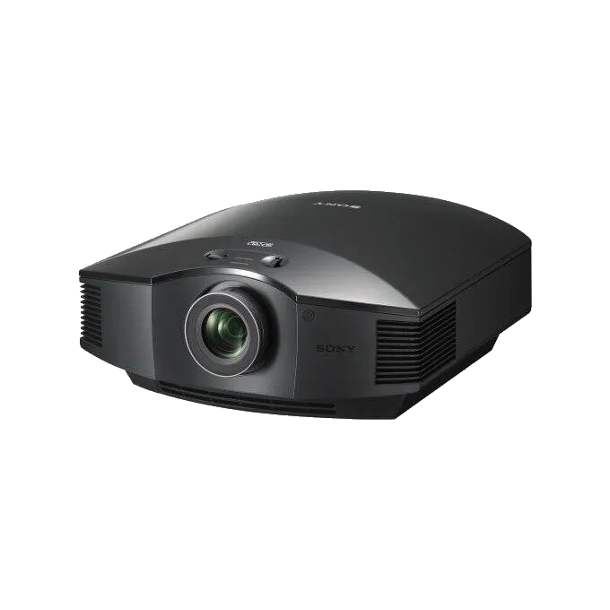 Замена колеса цветофильтров Sony VPL-HW45ES