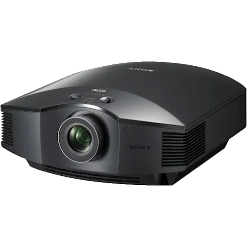 Замена колеса цветофильтров Sony VPL-HW65ES