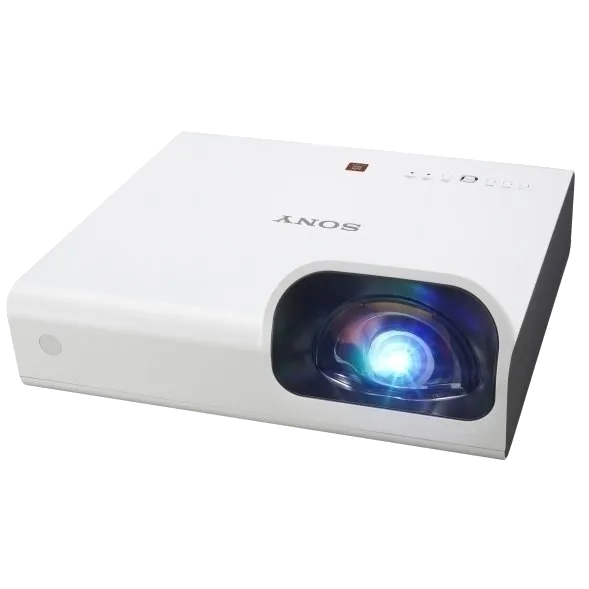 Замена колеса цветофильтров Sony VPL-SW225