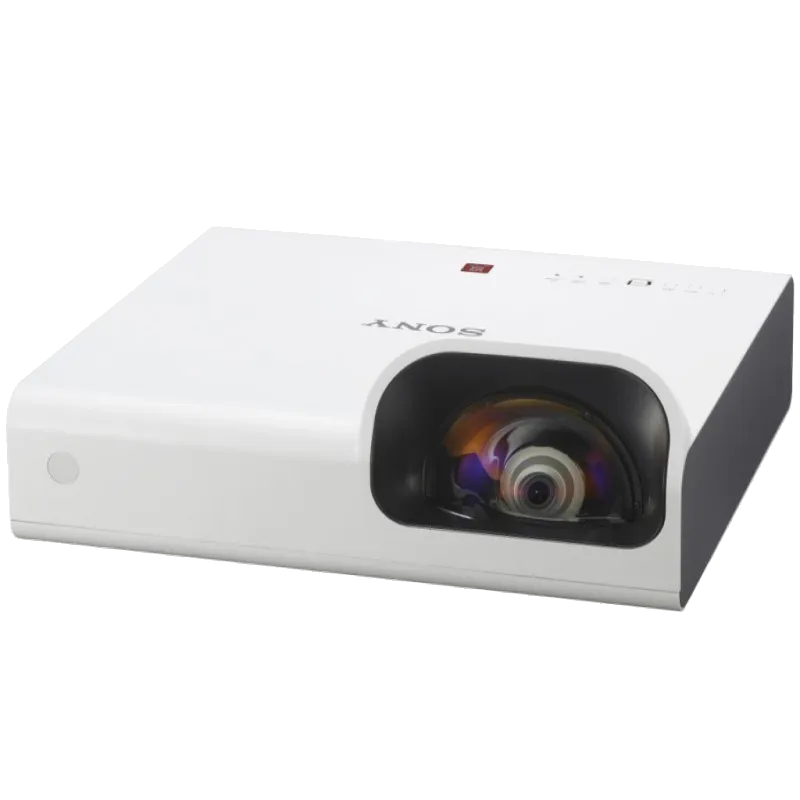 Замена колеса цветофильтров Sony VPL-SW235