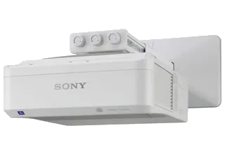 Замена колеса цветофильтров Sony VPL-SW535C