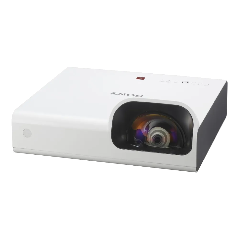 Замена колеса цветофильтров Sony VPL-SX225