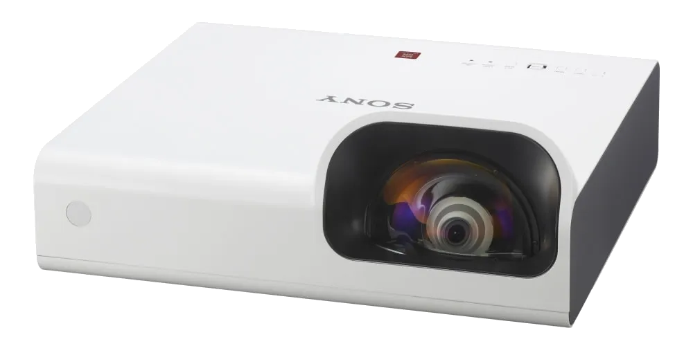 Замена колеса цветофильтров Sony VPL-SX226