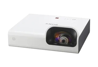 Замена колеса цветофильтров Sony VPL-SX235