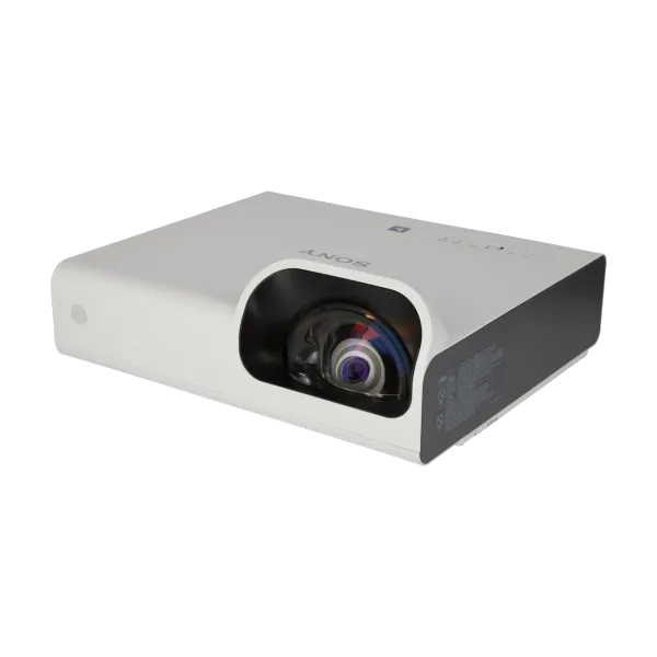 Замена колеса цветофильтров Sony VPL-SX236