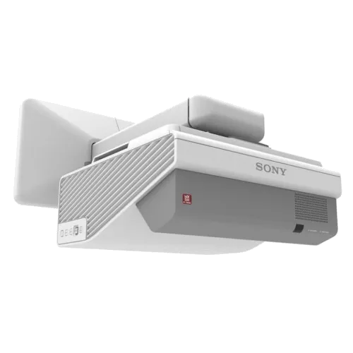 Замена колеса цветофильтров Sony VPL-SX630