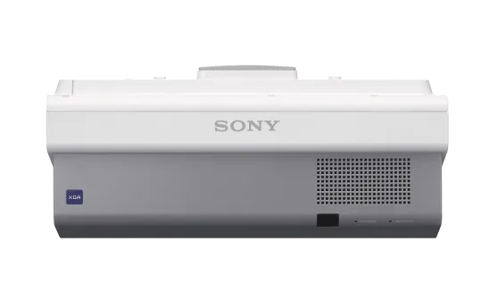 Замена колеса цветофильтров Sony VPL-SX631