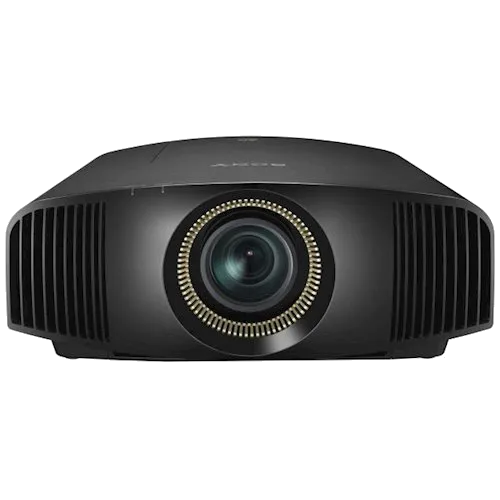 Замена колеса цветофильтров Sony VPL-VW320ES